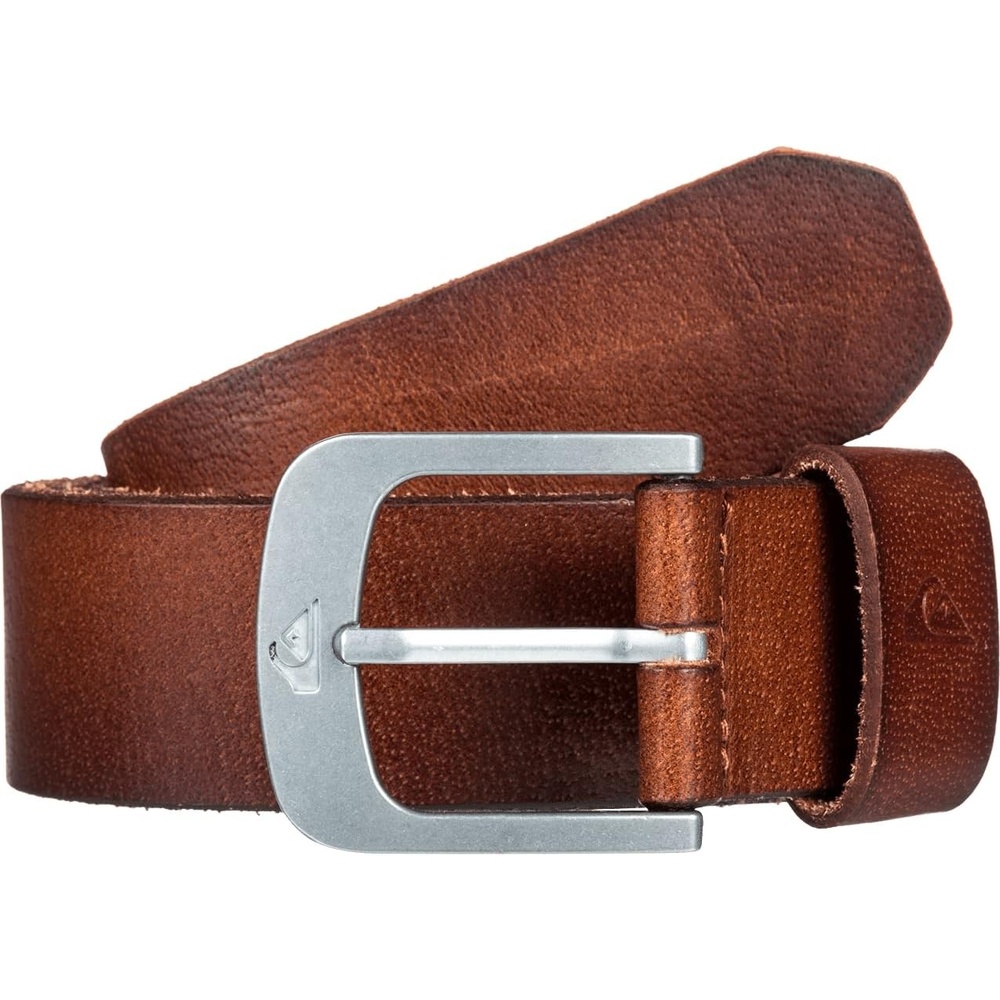 image:imageQuiksilver Mens The Everydaily 3 BeltChocolate