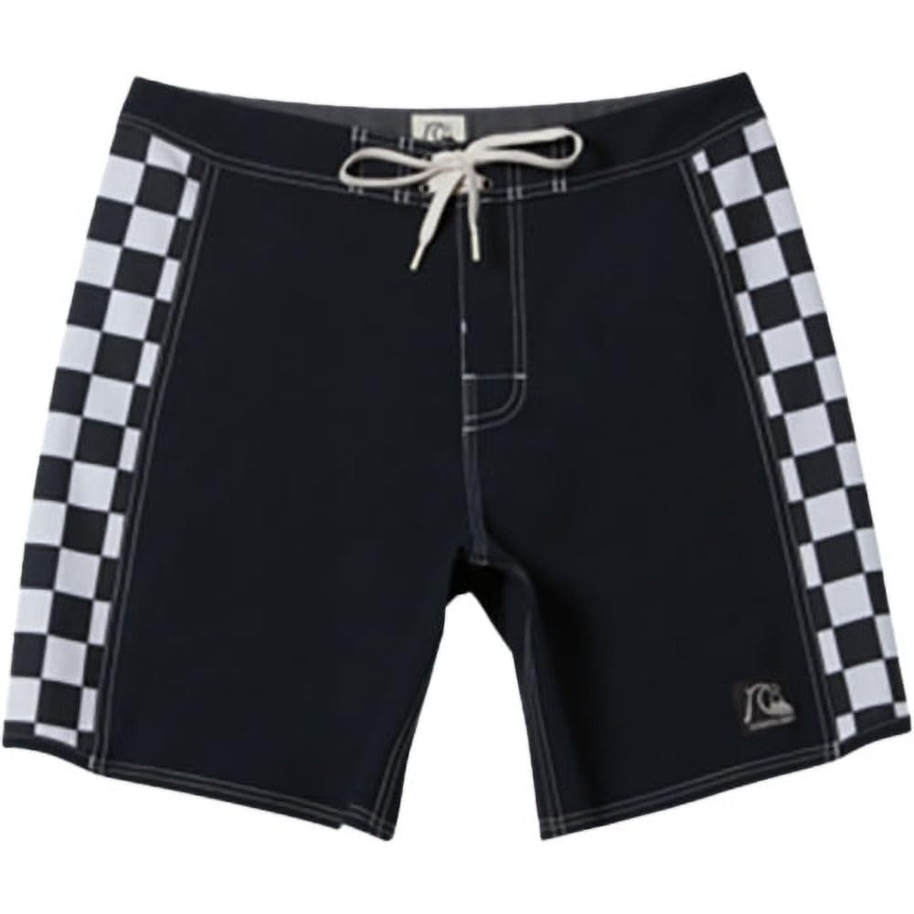 image:imageQuiksilver Original Arch 18 Boardshorts Black 32