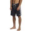 Quiksilver Original Arch 18″ Boardshorts – Black – 32