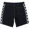 Quiksilver Original Arch 18″ Boardshorts – Black – 32