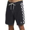 Quiksilver Original Arch 18″ Boardshorts – Black – 32