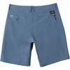 Quiksilver Union Heather Amphibian 20 Shorts(Byg0)