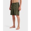 Quiksilver Union Heather Amphibian 20 Shorts(Grape Leaf)