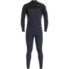 Dark Navy/Black