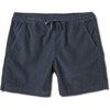 Quiksilver Taxer Corduroy 18.5″ Men’s Walkshorts – Granite Grey