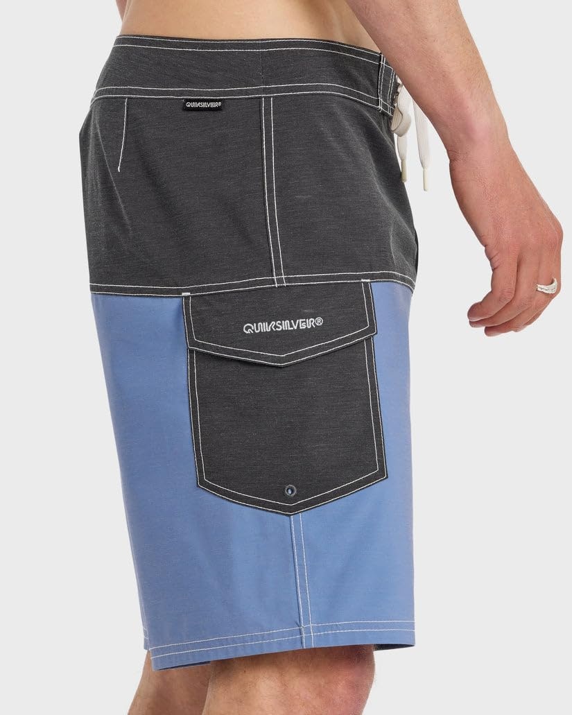 image:imageOriginal Blocked 19 Boardshorts
