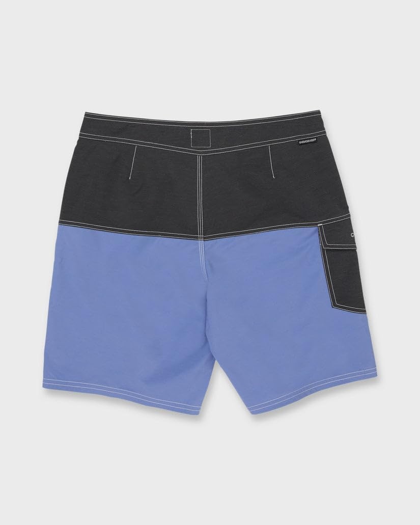image:imageOriginal Blocked 19 Boardshorts