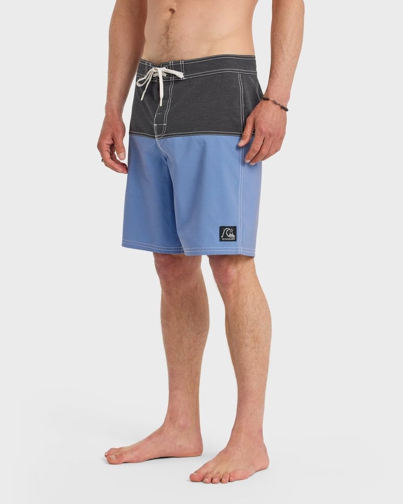image:imageOriginal Blocked 19 Boardshorts