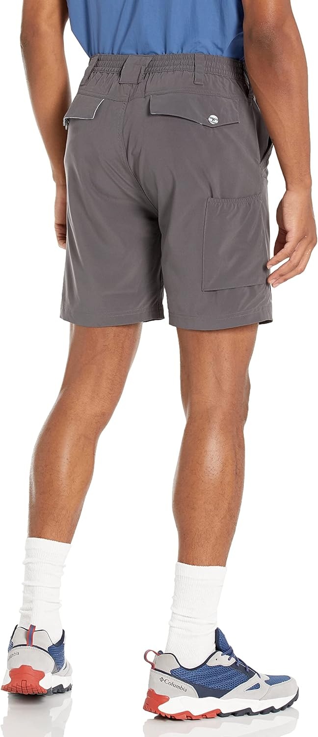 image:imageQuiksilver Mens Highlite Arch 19 Boardshort Swim Trunk Bathing SuitJacaranda