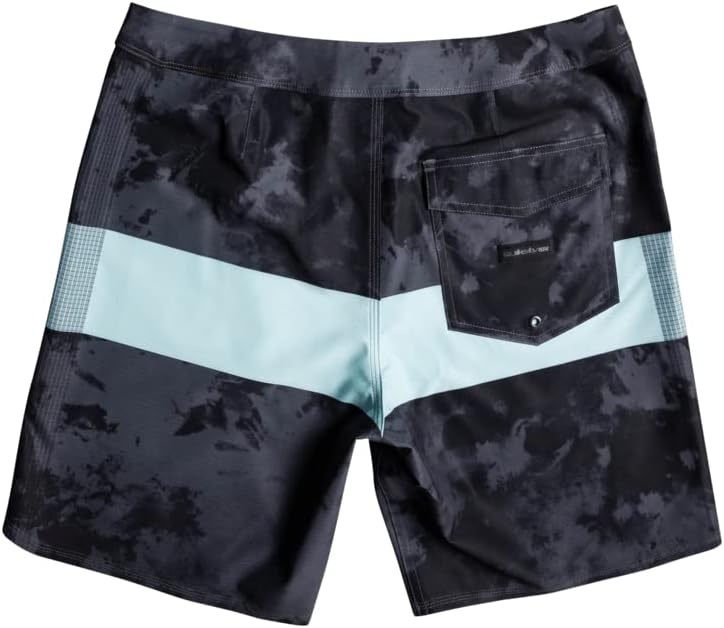 image:imageQuiksilver Mens Highlite Arch 19 Boardshort Swim Trunk Bathing SuitTarmac