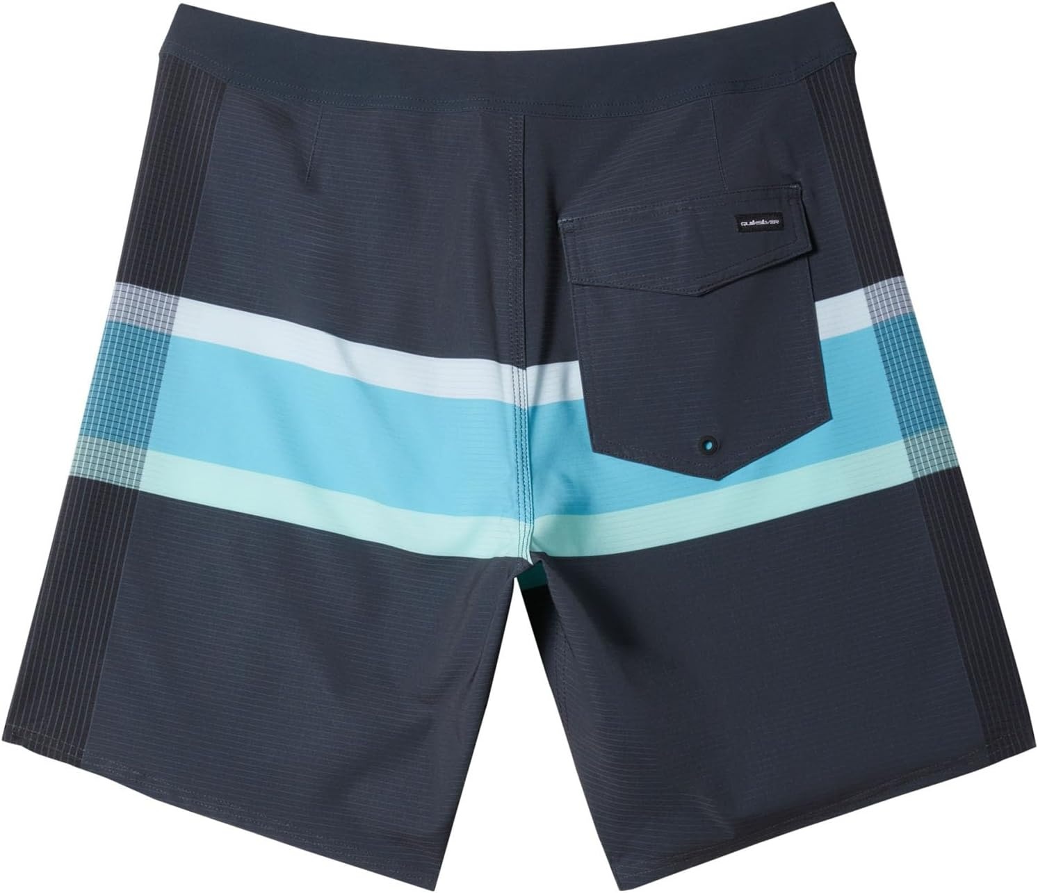 image:imageQuiksilver Mens Standard Highline Arch 19 Boardshorts Swim TrunkIce Flow Apero Classics Ss
