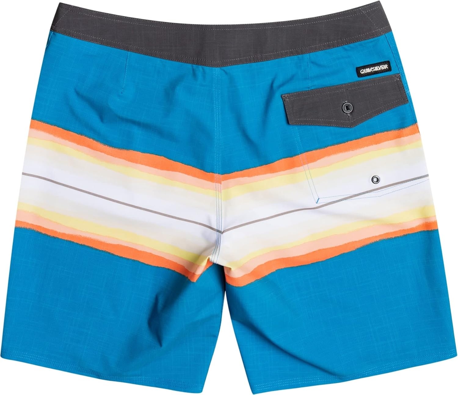 image:imageQuiksilver Mens Surfsilk Resin Tint 19 Boardshort Swim Trunk 31