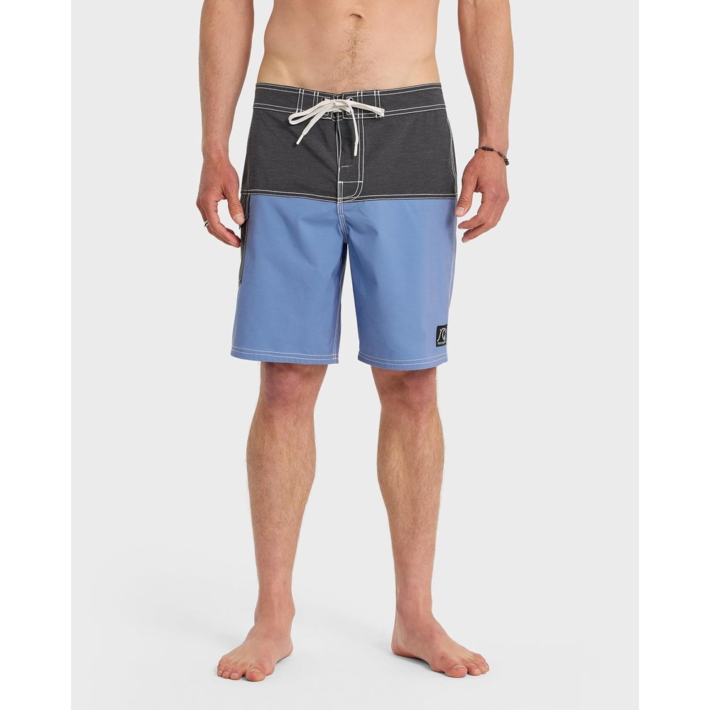 image:imageOriginal Blocked 19 Boardshorts