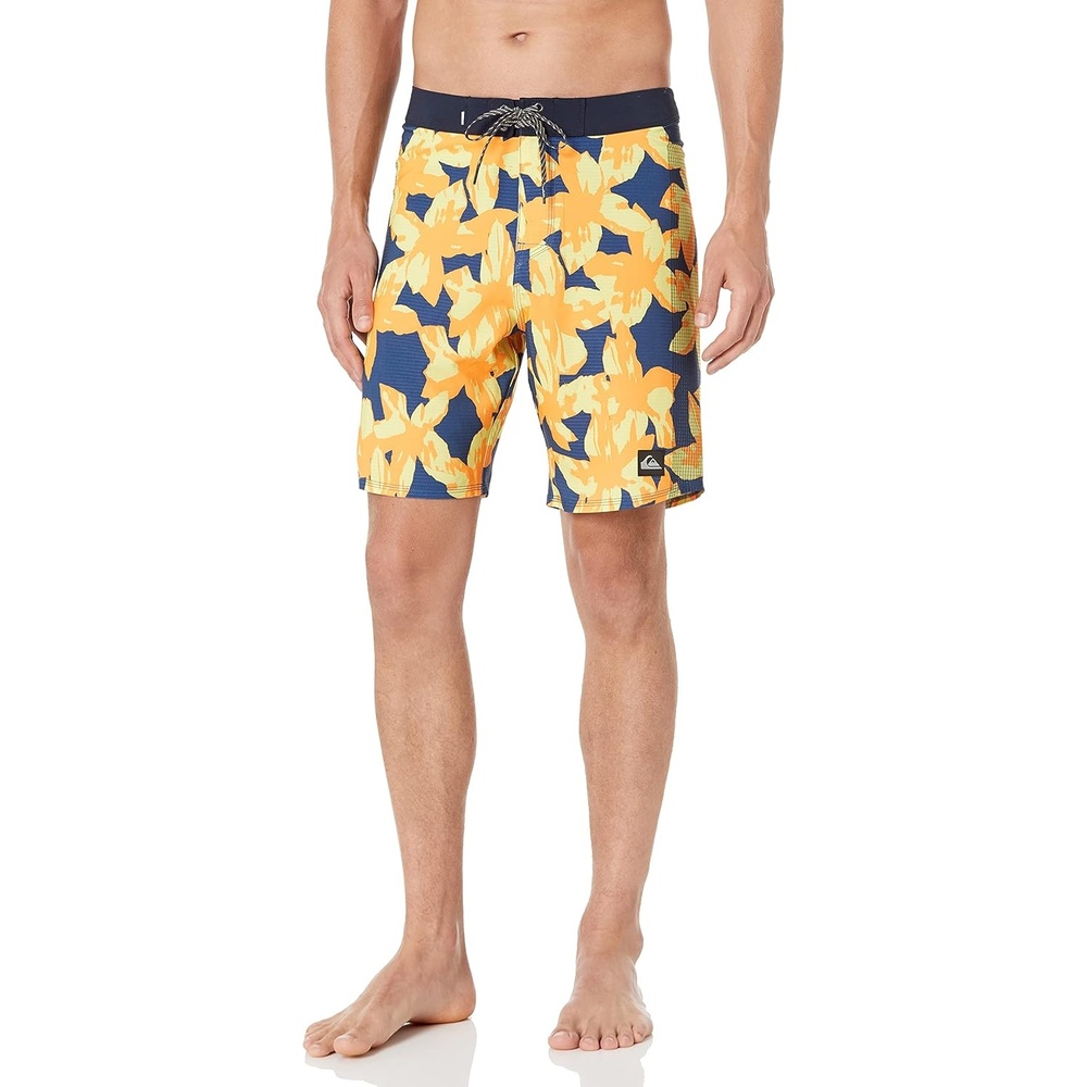 image:imageQuiksilver Highlite Arch 19 Boardshorts Orange Pop 28