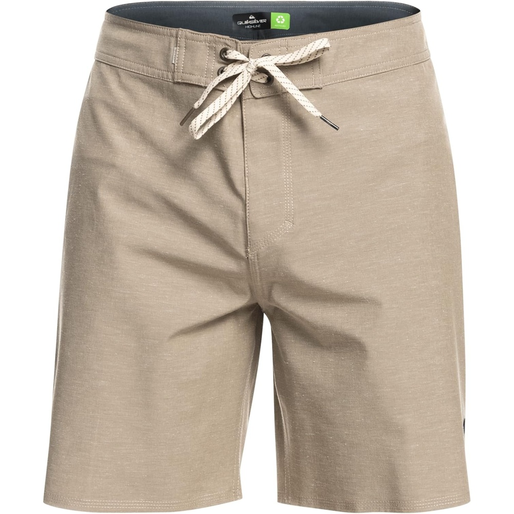 image:imageQuiksilver Mens Hempstretch Piped 18Greige
