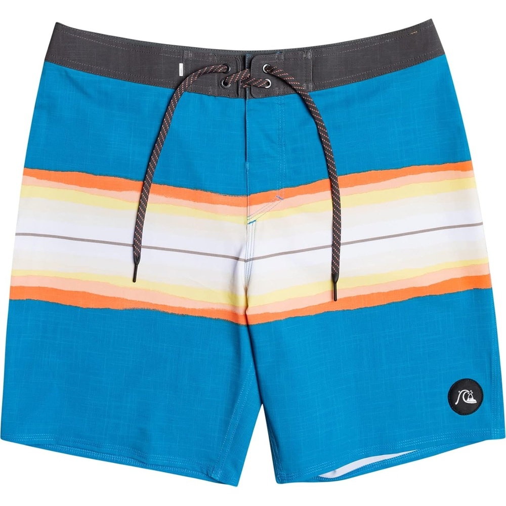 image:imageQuiksilver Mens Surfsilk Resin Tint 19 Boardshort Swim Trunk 31