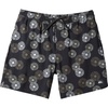 Urchin/Black